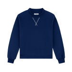 blue parke sweatshirt