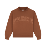brown parke sweatshirt