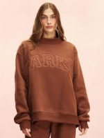 brown parke sweatshirt​s