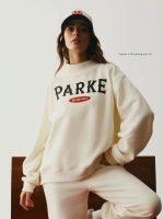 parke boston signature sweatshirt​