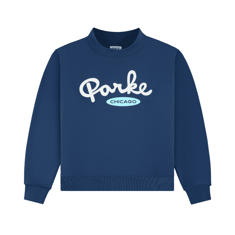 parke chicago sweatshirt parke chicago sweatshirt