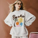 parke miami sweatshirts