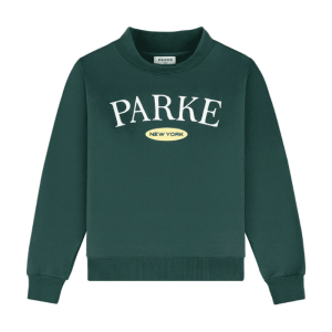 parke new york sweatshirt