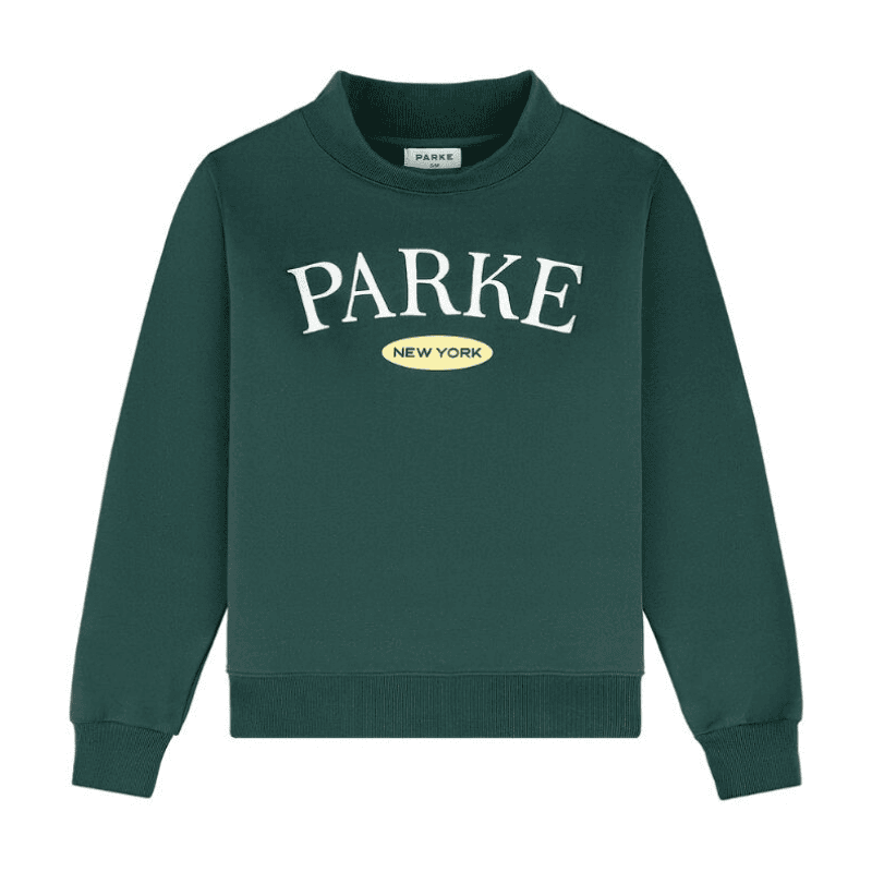 parke new york sweatshirt parke new york sweatshirt
