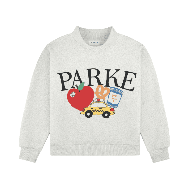 parke nyc sweatshirt parke nyc sweatshirt