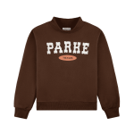 parke texas sweatshirt