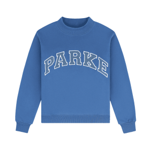 women's parke sweatshirt