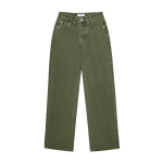 Parke Classic Straight Jeans