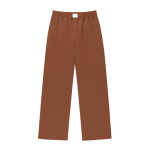 Parke Mocha Boxer Sweatpants