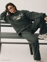 Parke New York Sweatpants