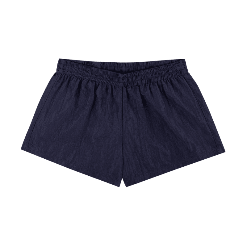 Parke Nylon Shorts Parke Nylon Shorts