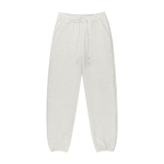 Parke Unisex Grey Sweatpants