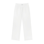 Parke White sweatpants