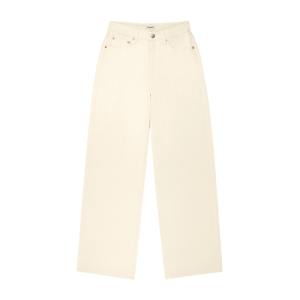 Parke Wide Leg Jeans