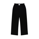 Parke black sweatpants