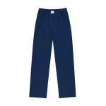 Parke boxer navy sweatpants