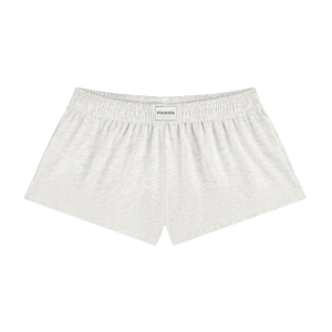 Parke grey boxer shorts