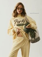 Parke los angeles Sweatpant