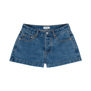 Parke mini shorts