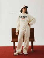 Parke sweatpants Boston