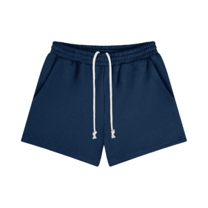 Parke sweatshorts