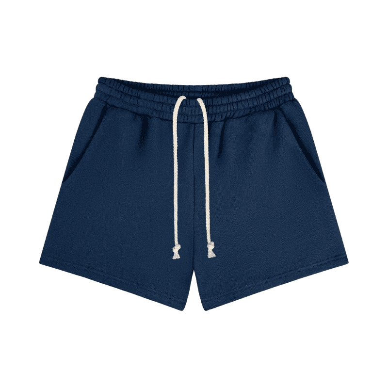 Parke sweatshorts Parke sweatshorts