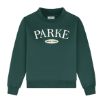 nyc parke sweatshirt