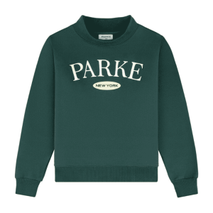 nyc parke sweatshirt