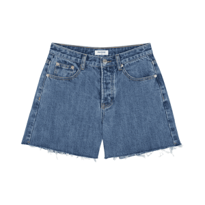 parke denim shorts