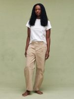 parke horseshoe barrel jeans​