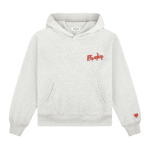 parke loves you hoodie front
