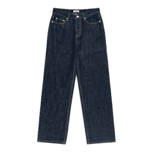 parke straight leg jeans