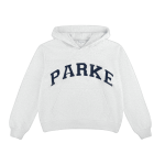 parke varsity hoodie