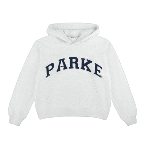 parke varsity hoodie