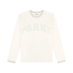 PARKE Long Sleeve T Shirt