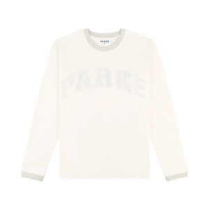 PARKE Long Sleeve T Shirt
