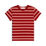 PARKE Stripped T Shirt