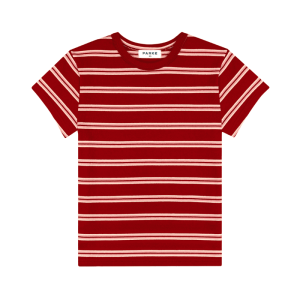 PARKE Stripped T Shirt