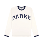 PARKE Varsity Long Sleeve T Shirt