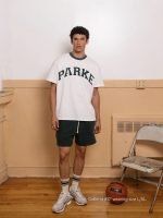 PARKE Varsity T-Shirt