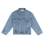 PARKE Vintage denim jacket