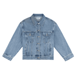 PARKE Vintage denim jacket
