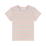 PARKE darling Stripe T Shirt