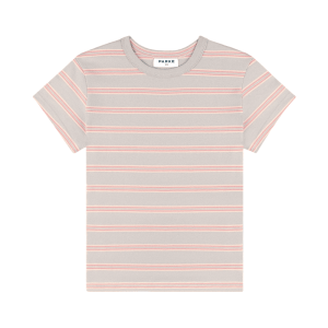 PARKE darling Stripe T Shirt