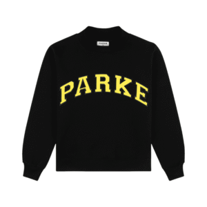 Black Parke Sweatshirt
