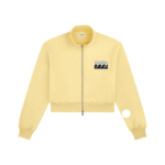 Parke Sweatshirt Yellow