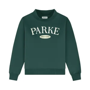 new york parke sweatshirt