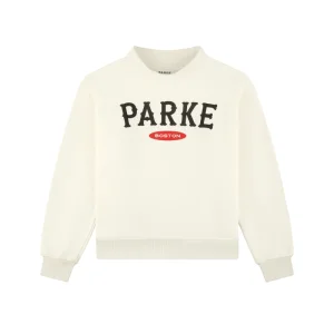parke boston sweatshirt