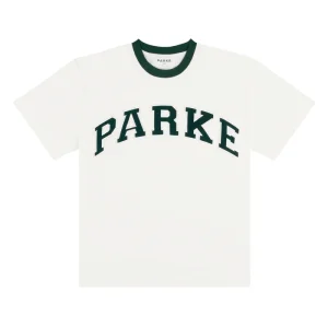PARKE Varsity T Shirt